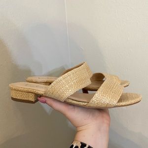 Lulus sandals